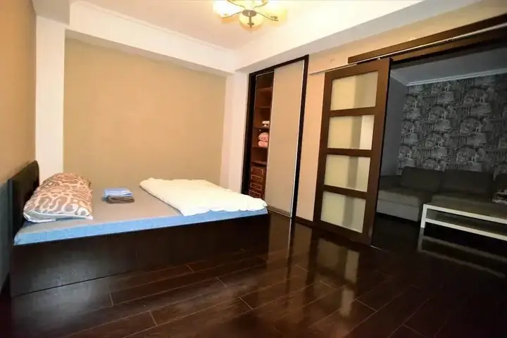 Москва: BestFlat24 Sviblovo
