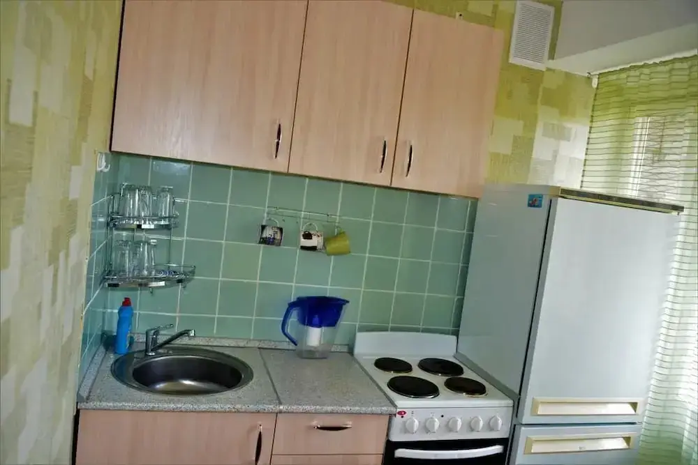 Москва: BestFlat24 Sviblovo