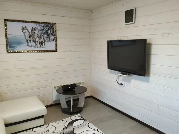 Первомайское: Holiday Home in Pervomaiskoe