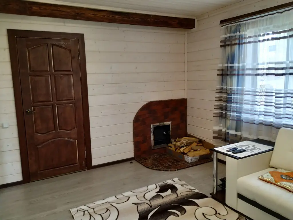 Первомайское: Holiday Home in Pervomaiskoe