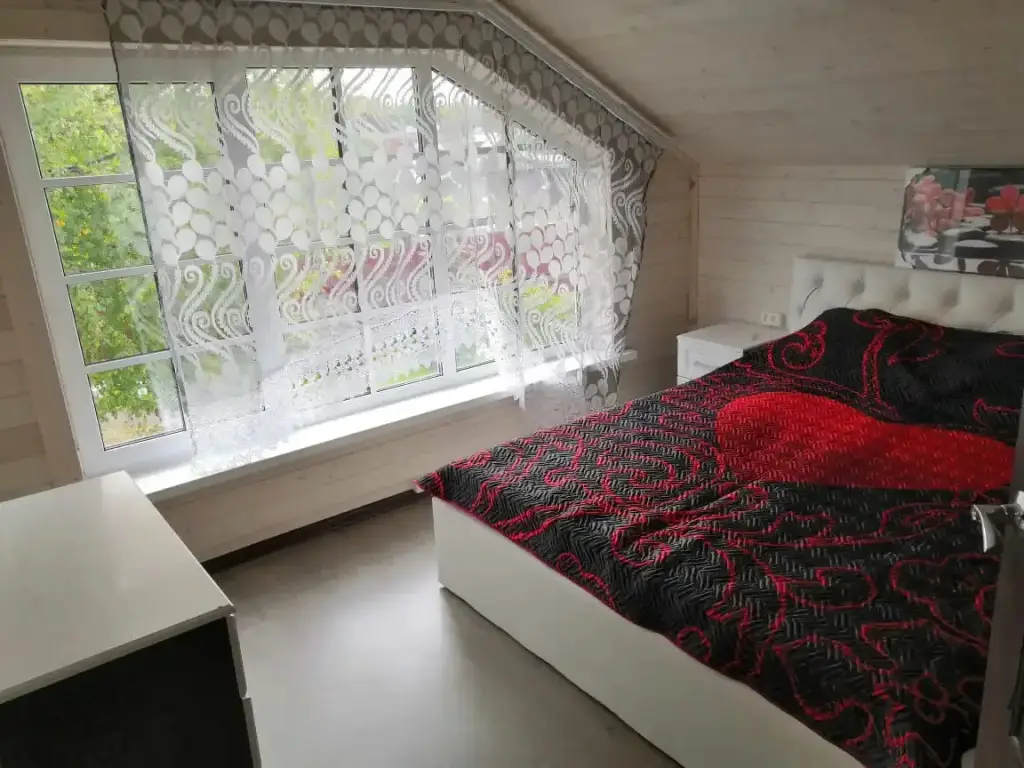 Первомайское: Holiday Home in Pervomaiskoe