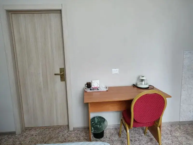 Сковородино: Гостиничный комплекс Горизонт