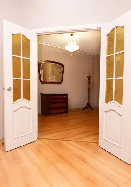 Чита: Dekabrist apartment on Petrovsko-Zavodskaya 25