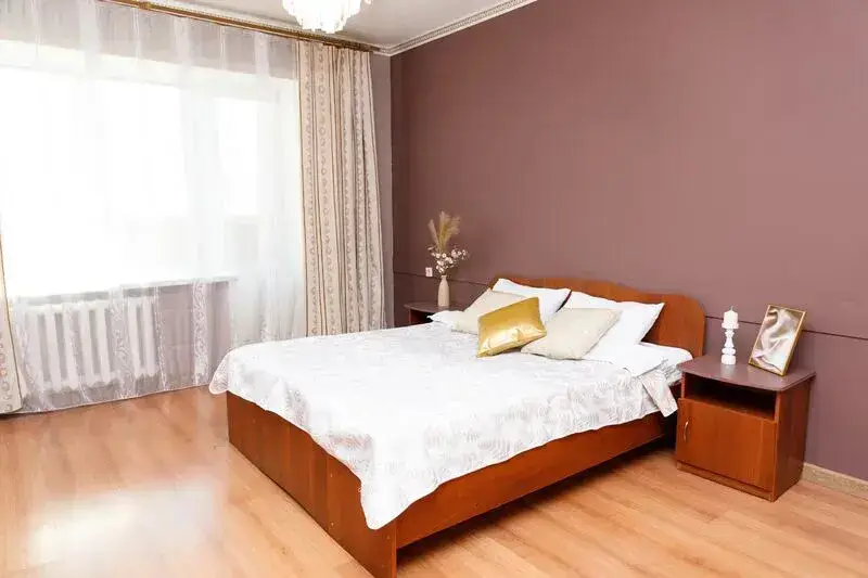 Чита: Dekabrist apartment on Petrovsko-Zavodskaya 25