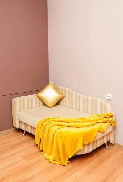 Чита: Dekabrist apartment on Petrovsko-Zavodskaya 25