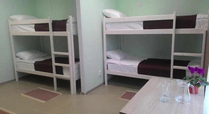 Пенза: Rakhmaninov Hostel