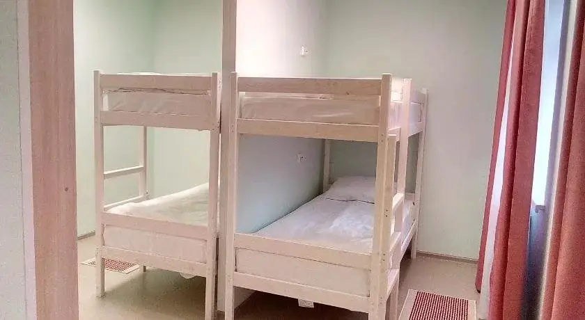Пенза: Rakhmaninov Hostel