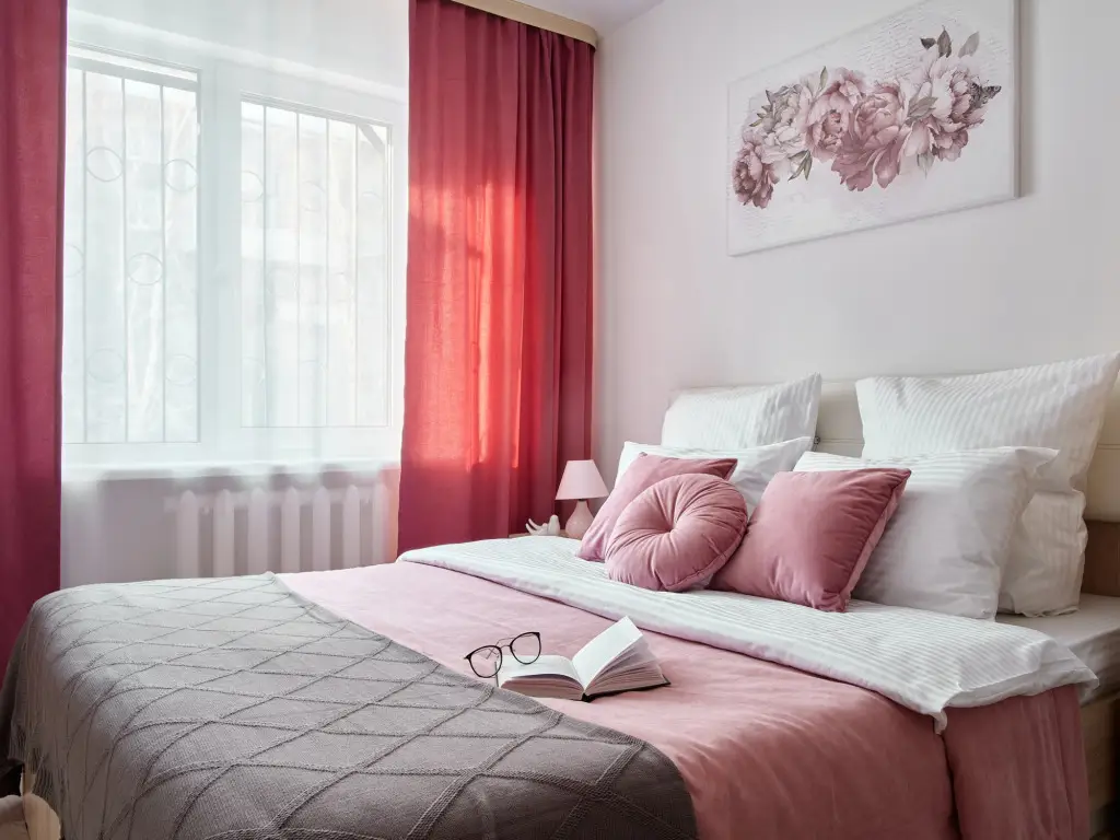 Иркутск: King Dom Apart-Hotel
