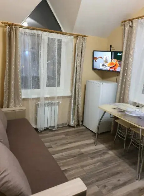 Уфа: Семья