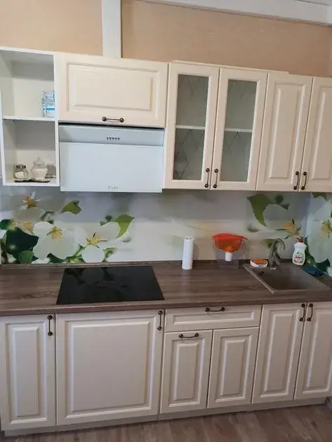 Уфа: Семья
