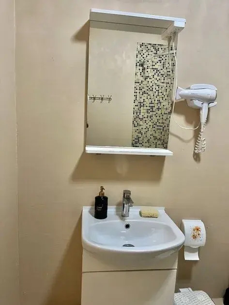 Уфа: Семья