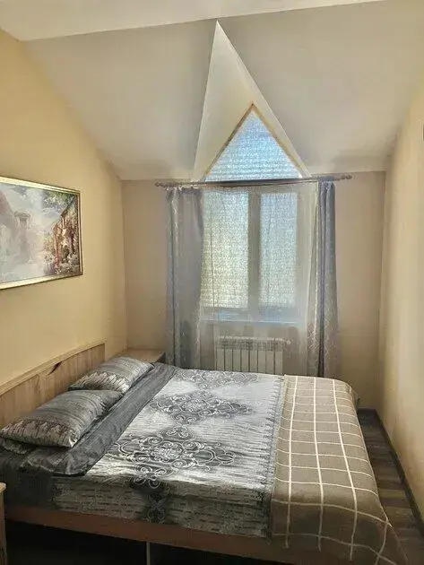 Уфа: Семья