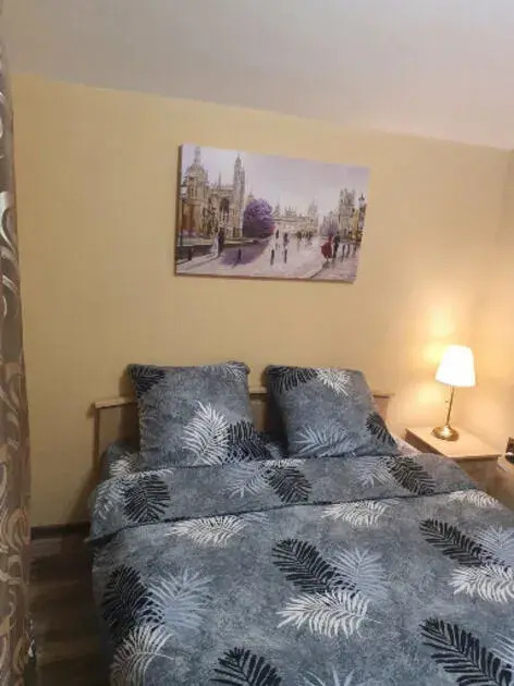 Уфа: Семья