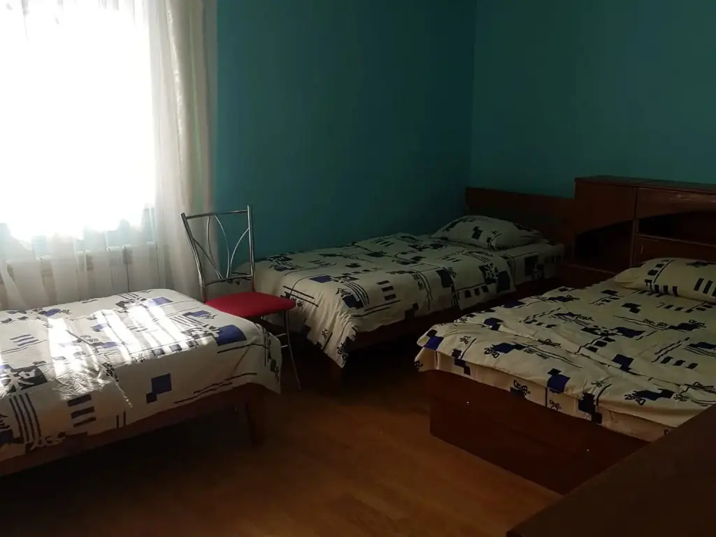 Воронеж: Гостевой дом На Заячьей поляне