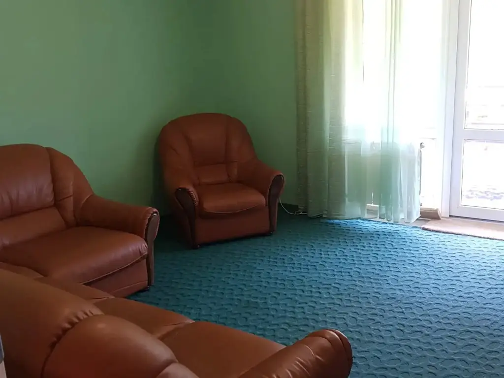 Воронеж: Гостевой дом На Заячьей поляне