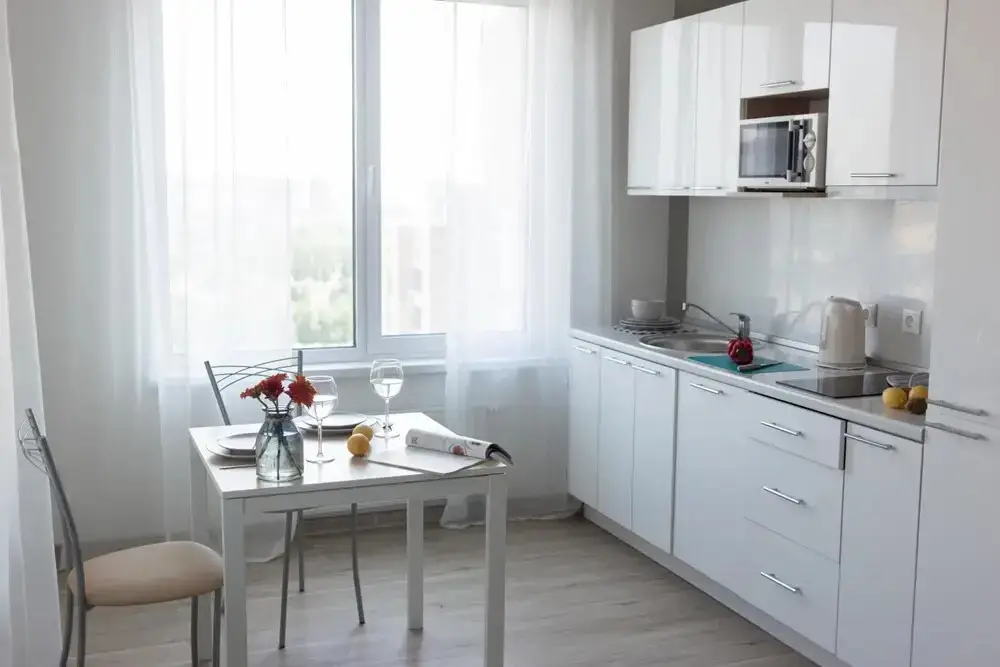 Санкт-Петербург: Apartments Moscow
