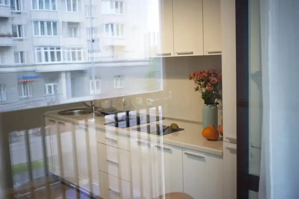 Санкт-Петербург: Apartments Moscow