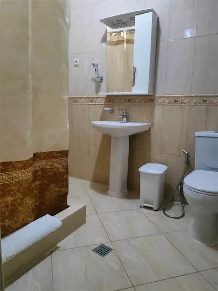 Дербент: Эмир