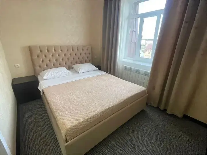 Дербент: Эмир