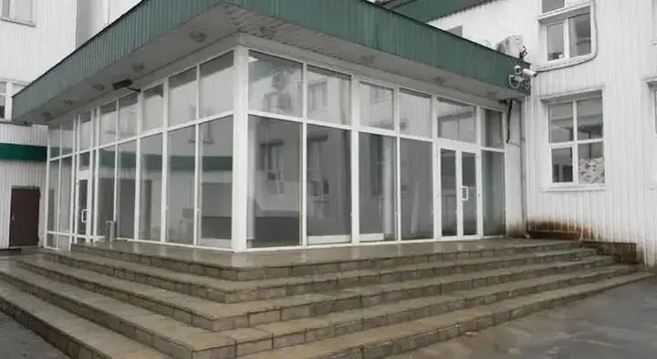 Москва: Hostel Avita III