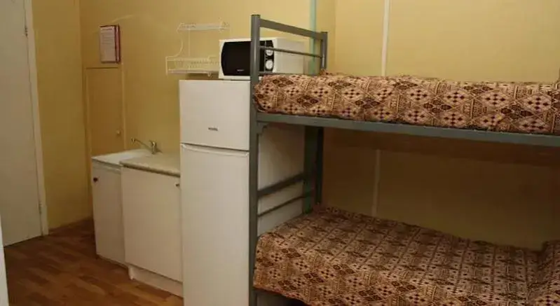 Москва: Hostel Avita III