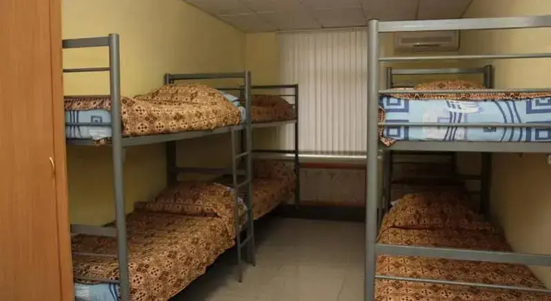 Москва: Hostel Avita III