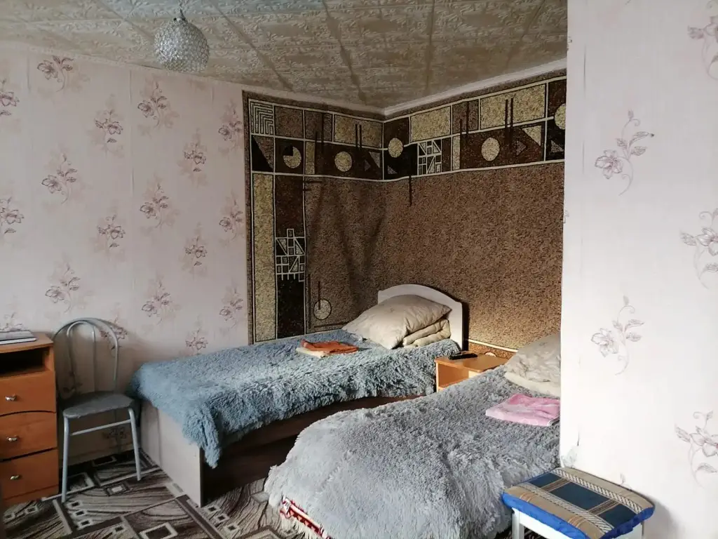 Квартира Домашний уют — фото 1