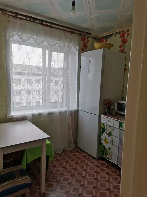 Магадан: Квартира Домашний уют