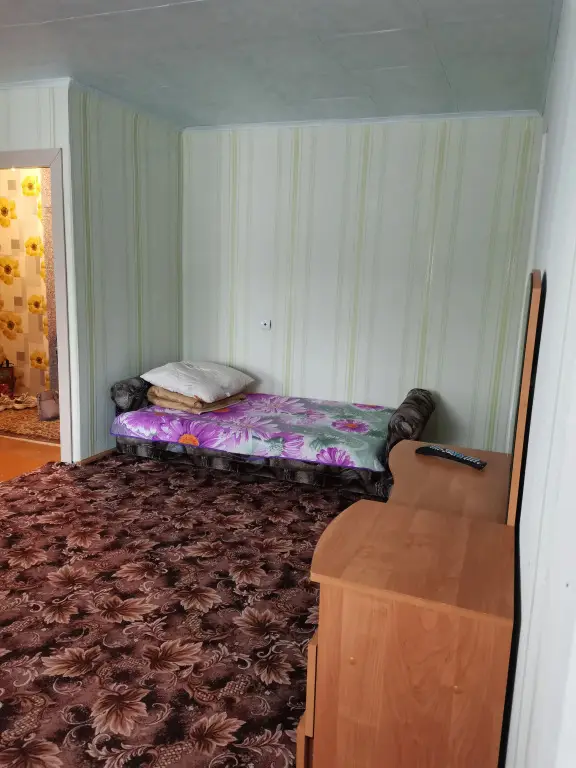 Магадан: Квартира Домашний уют