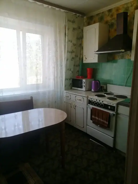 Магадан: Квартира Домашний уют