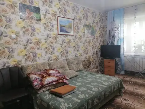 Квартира Домашний уют — фото 1