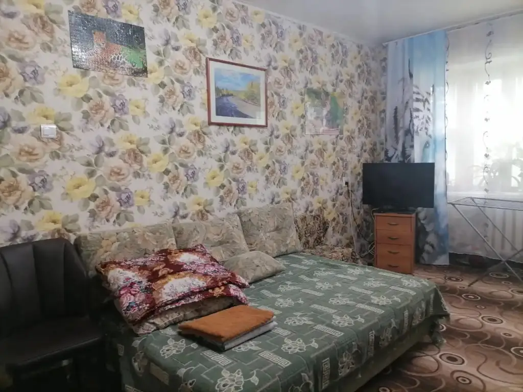 Квартира Домашний уют — фото 1