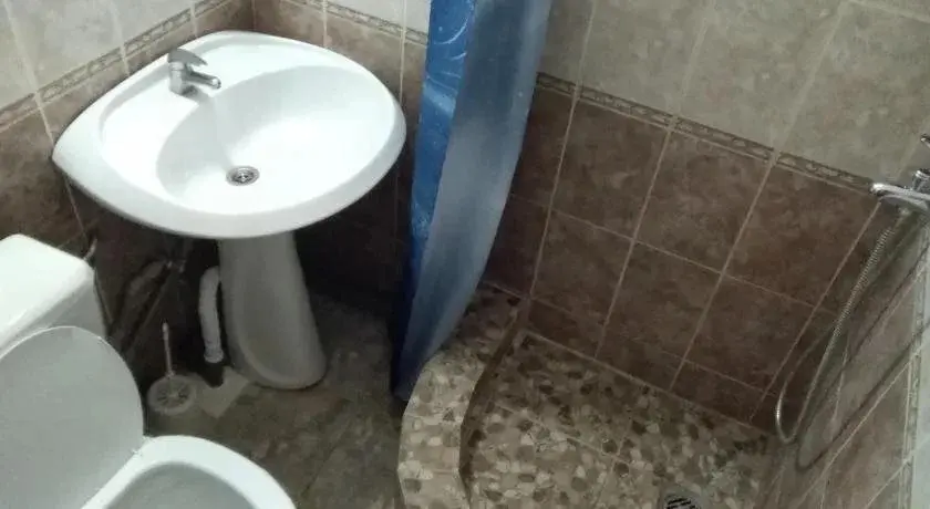 Сочи: Пансионат Светлана