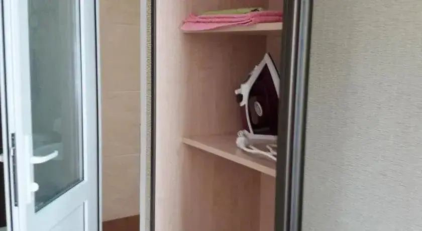 Сочи: Пансионат Светлана