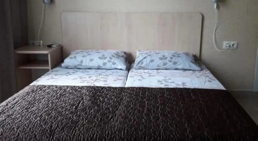 Сочи: Пансионат Светлана