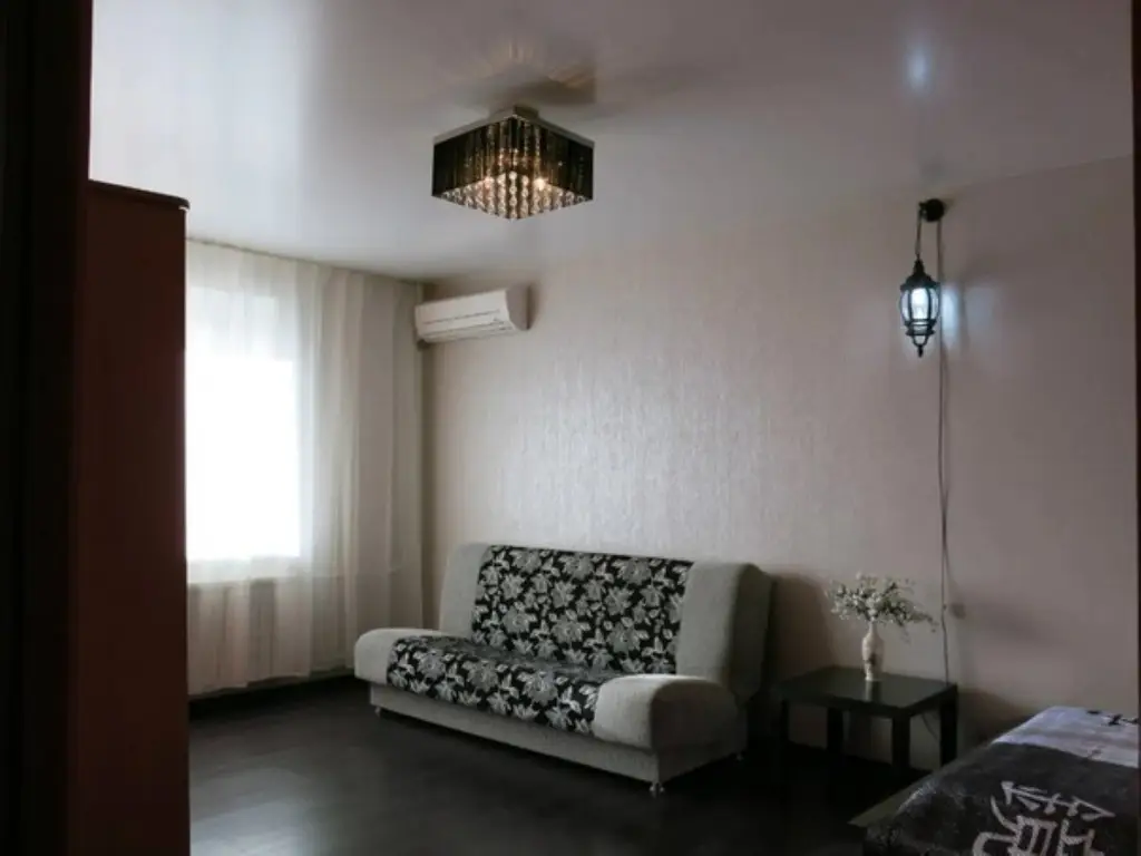 Красноярск: Na Bograda 118 Apartments