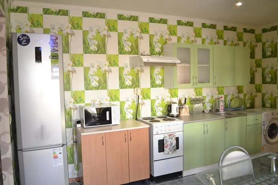 Челябинск: Апартаменты CITY на Братьев Кашириных