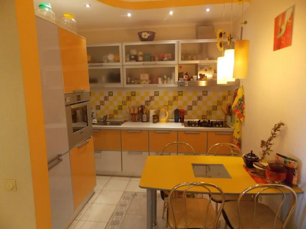 Сочи: Na Byithe Guest House