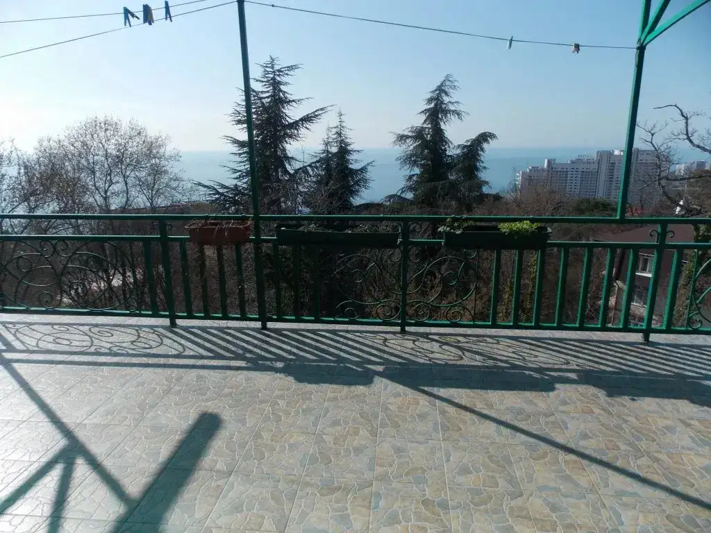 Сочи: Na Byithe Guest House