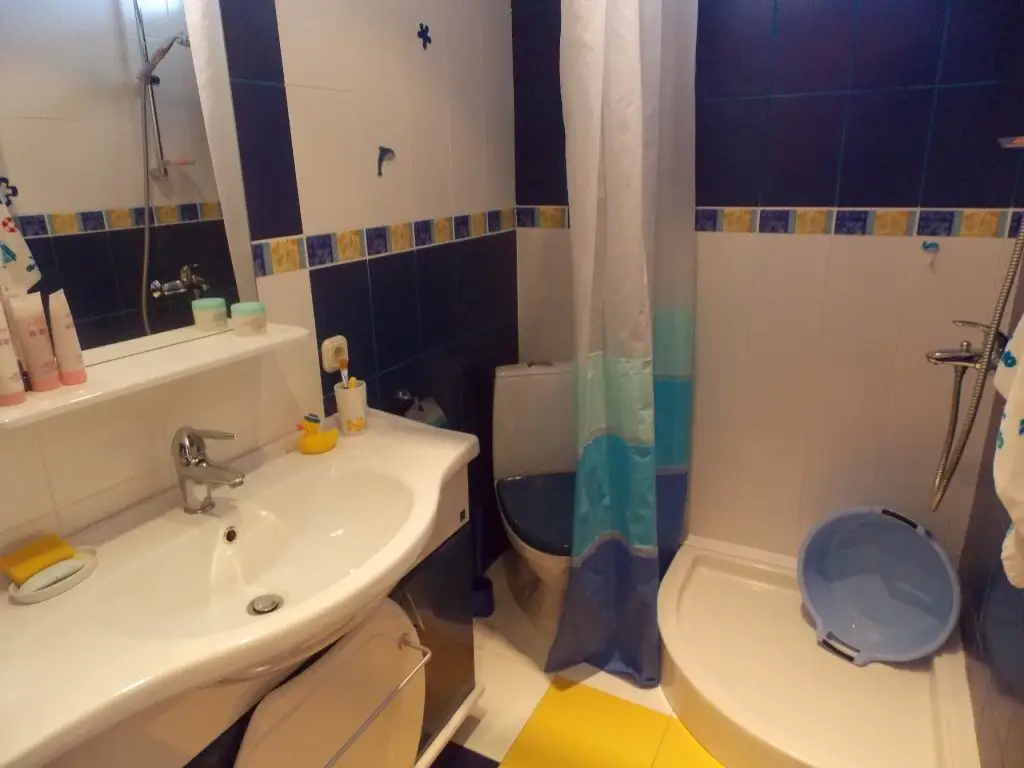 Сочи: Na Byithe Guest House