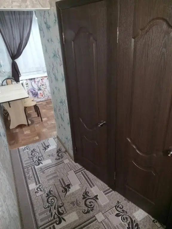 Жирновск: Апартаменты на Чехова 8