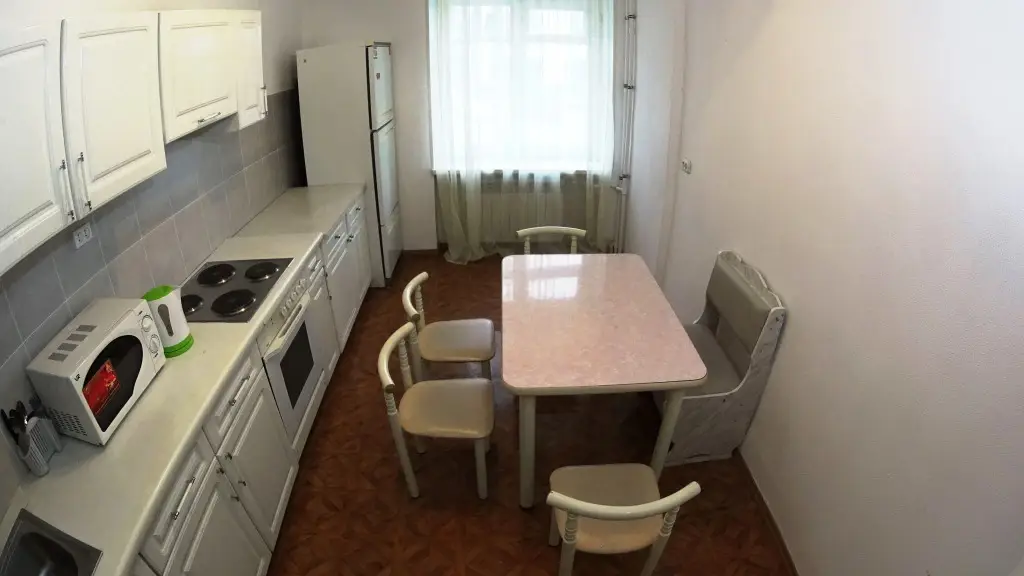 Новосибирск: Na Chelyuskintsev Apartmetns,14