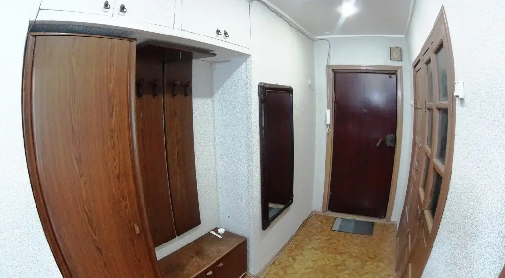 Новосибирск: Na Chelyuskintsev Apartmetns,14