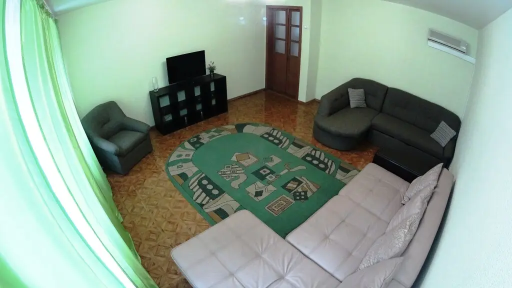 Новосибирск: Na Chelyuskintsev Apartmetns,14