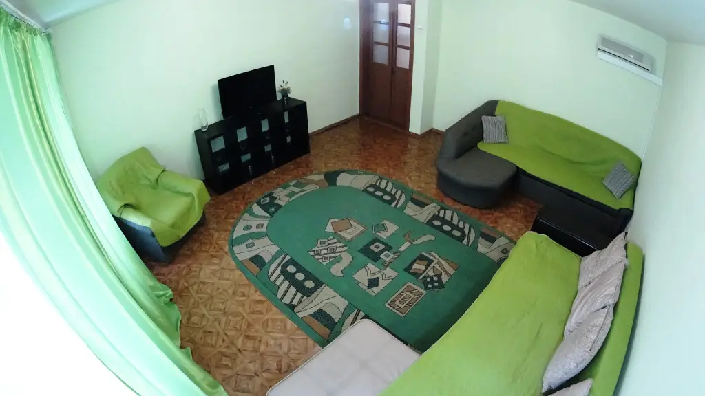 Новосибирск: Na Chelyuskintsev Apartmetns,14