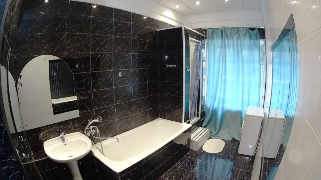 Новосибирск: Na Chelyuskintsev Apartmetns,14