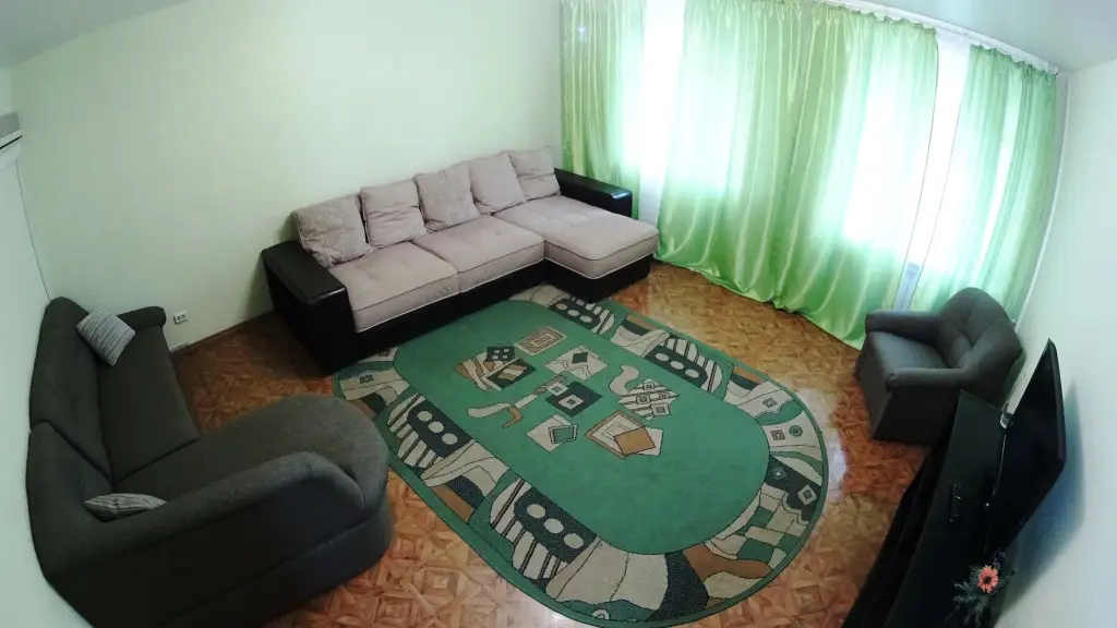 Новосибирск: Na Chelyuskintsev Apartmetns,14