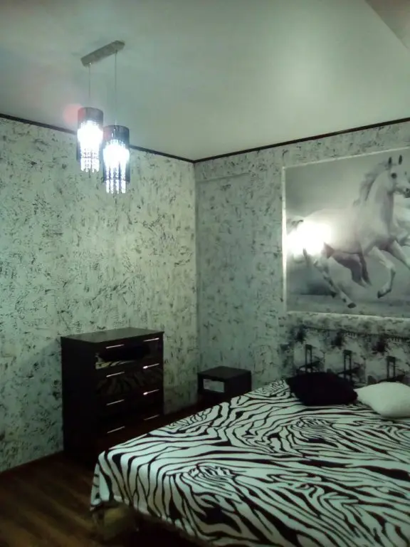 Небуг: Na Chernomorskoj 1B Guest House