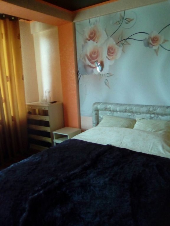 Небуг: Na Chernomorskoj 1B Guest House