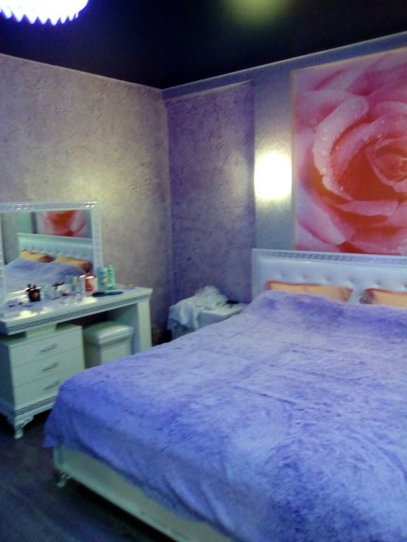 Небуг: Na Chernomorskoj 1B Guest House